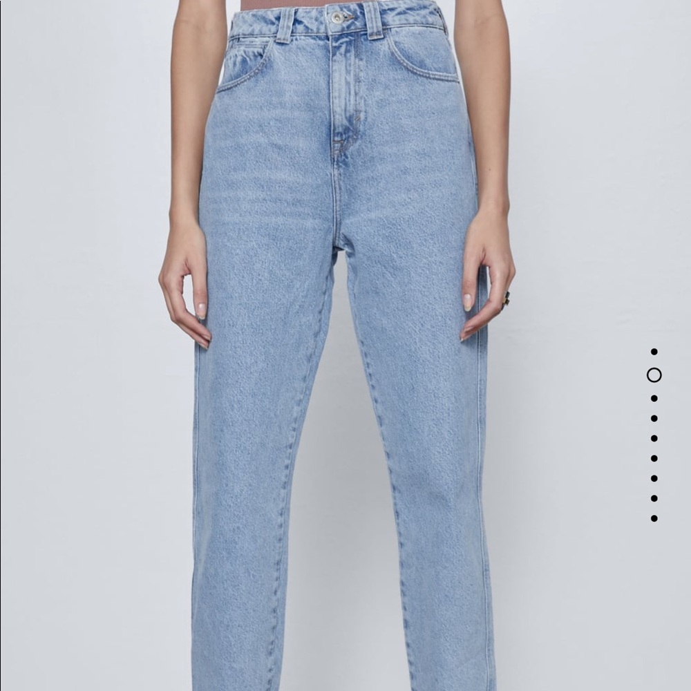 Vintage Zara jeans